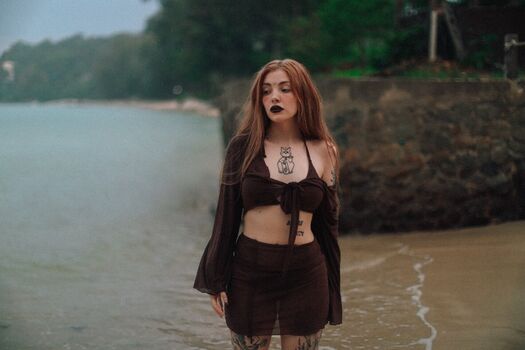 Full leaked Daria kaplan private onlyfans photo