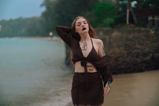 Full leaked Daria kaplan private onlyfans photo