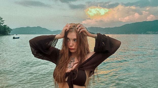 Full leaked Daria kaplan private onlyfans photo