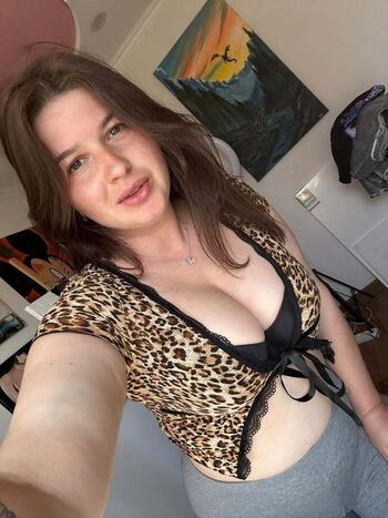 Full leaked Daria khudozhnitsa private onlyfans photo