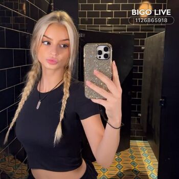 Full leaked Daria sadowski private onlyfans photo
