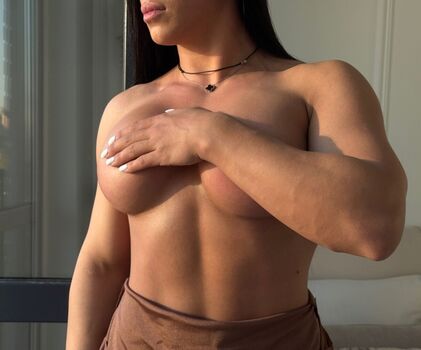 Full leaked Daria shuer page private onlyfans photo