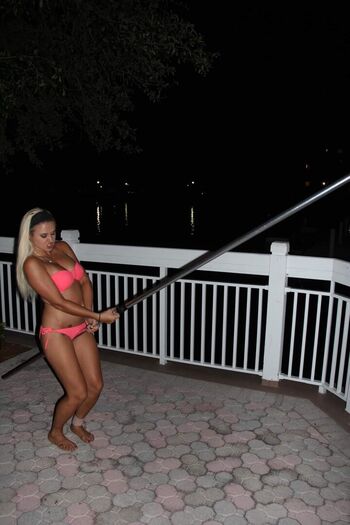 Full leaked Daria thibault private onlyfans photo