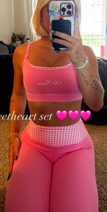 Full leaked Darianrhodess private onlyfans photo