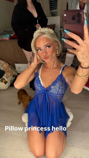 Full leaked Darianrhodess private onlyfans photo