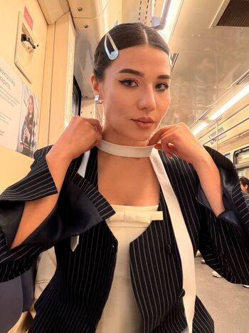 Full leaked Dariaostro private onlyfans photo