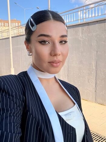 Full leaked Dariaostro private onlyfans photo