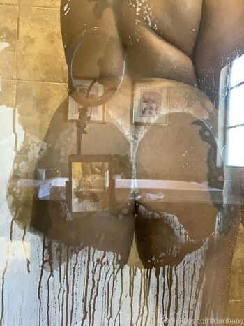 Full leaked Daribaby private onlyfans photo
