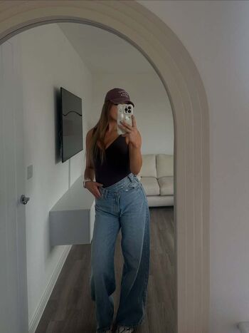 Full leaked Darija darbutaite private onlyfans photo