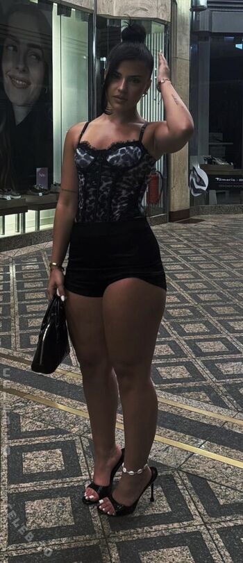 Full leaked Darija hn private onlyfans photo