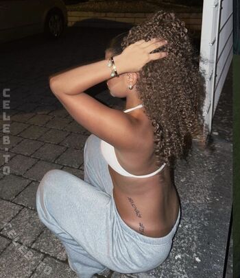 Full leaked Darija hn private onlyfans photo