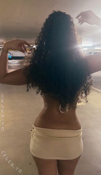 Full leaked Darija hn private onlyfans photo
