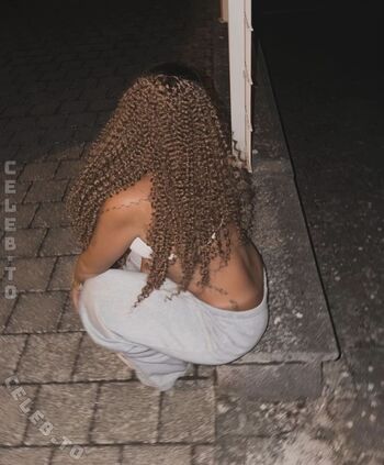 Full leaked Darija hn private onlyfans photo