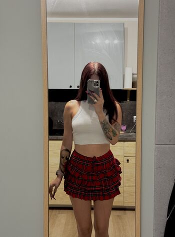 Full leaked Darina cat private onlyfans photo
