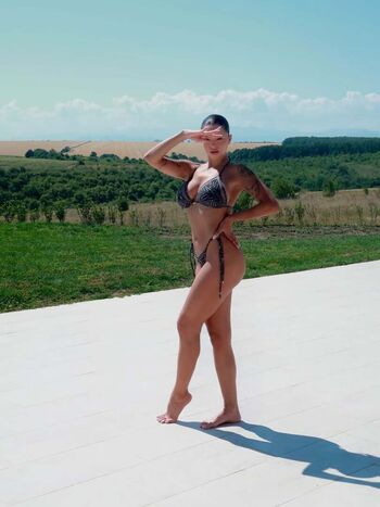 Full leaked Darinayotova private onlyfans photo