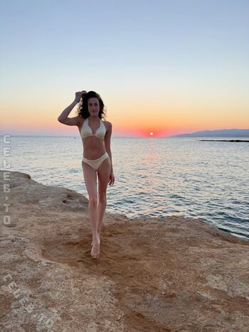 Full leaked Darja varfolomeev private onlyfans photo