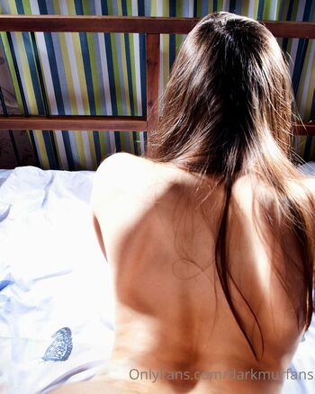 Full leaked Darkmurfans private onlyfans photo