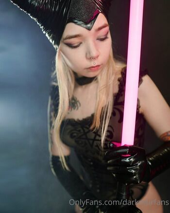 Full leaked Darkmurfans private onlyfans photo