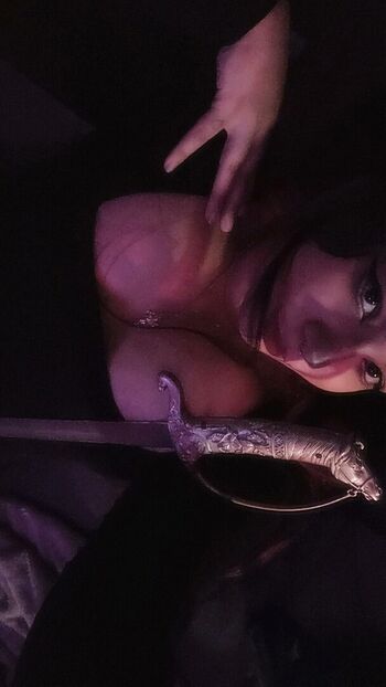 Full leaked Darkravenx page private onlyfans photo