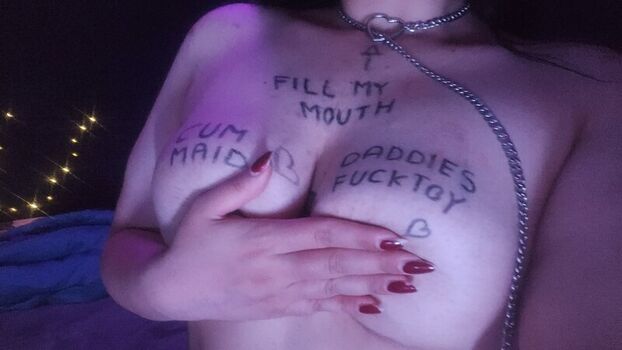 Full leaked Darkravenx private onlyfans photo