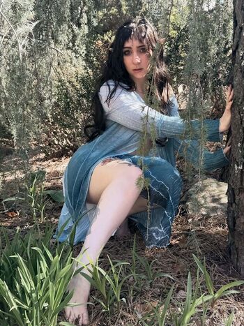 Full leaked Darkscaryswamp private onlyfans photo