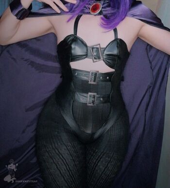 Full leaked Darkwaifutrap  page private onlyfans photo