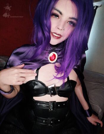Full leaked Darkwaifutrap  page private onlyfans photo