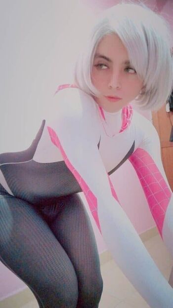 Full leaked Darkwaifutrap page private onlyfans photo