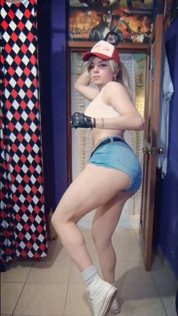 Full leaked Darkwaifutrap page private onlyfans photo