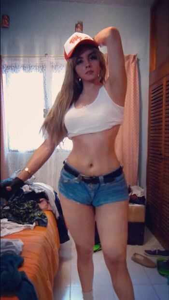 Full leaked Darkwaifutrap page private onlyfans photo