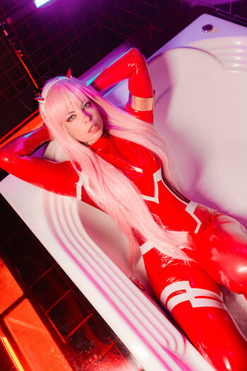 Full leaked Darling in the franxx private onlyfans photo