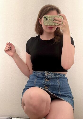 Full leaked Darlingalora page private onlyfans photo