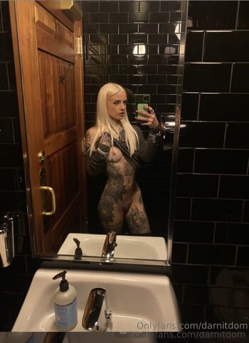 Full leaked Darnit domi private onlyfans photo