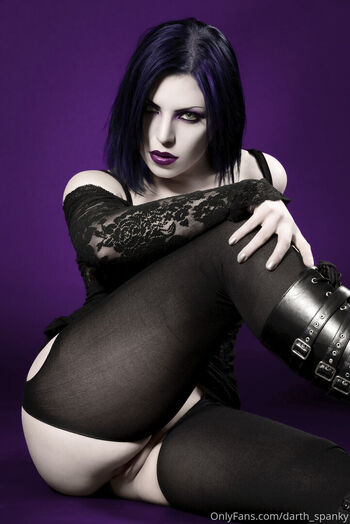 Darth Spanky