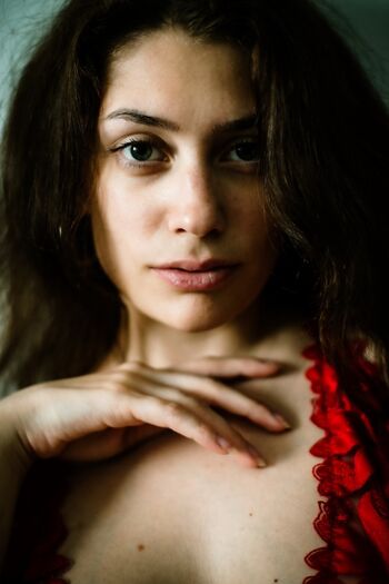 Full leaked Darya kormyisheva private onlyfans photo