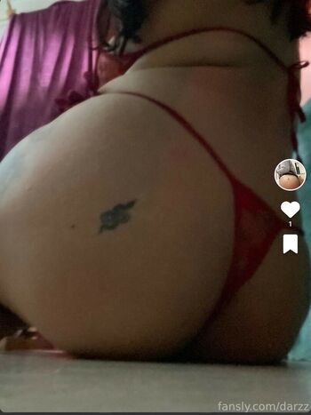 Full leaked Darzzz private onlyfans photo