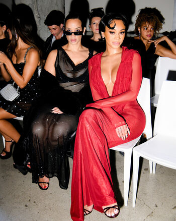 Full leaked Dascha polanco private onlyfans photo