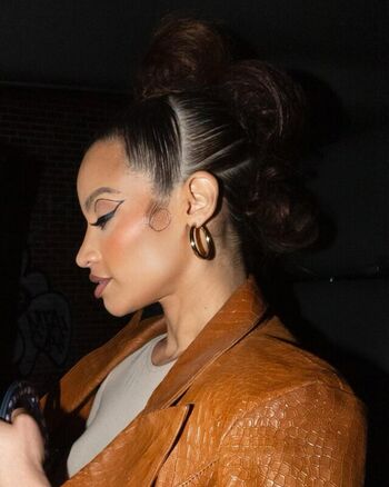 Full leaked Dascha polanco page private onlyfans photo
