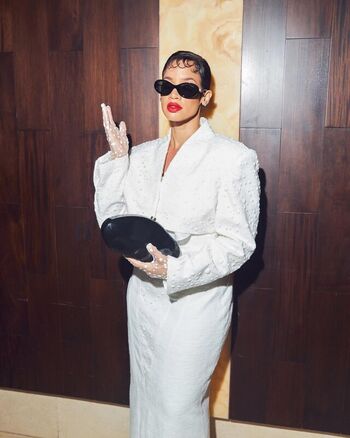 Full leaked Dascha polanco page private onlyfans photo