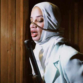Full leaked Dascha polanco page private onlyfans photo