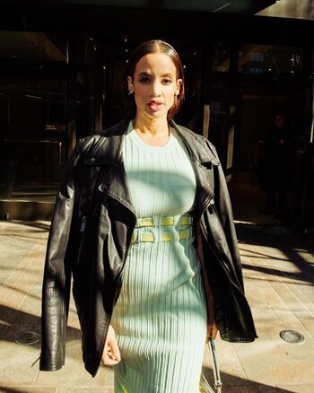 Full leaked Dascha polanco page private onlyfans photo