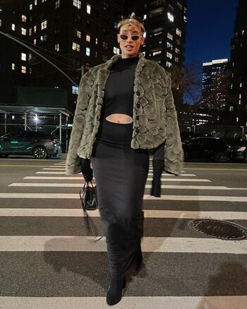Full leaked Dascha polanco private onlyfans photo