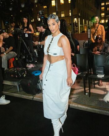 Full leaked Dascha polanco private onlyfans photo