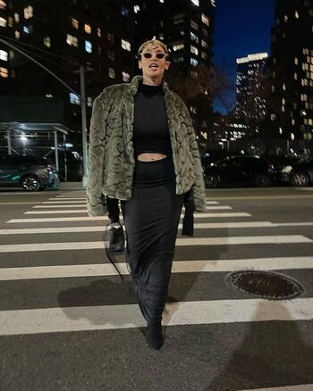 Full leaked Dascha polanco private onlyfans photo
