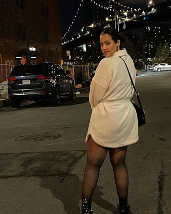 Full leaked Dascha polanco private onlyfans photo