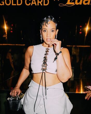 Full leaked Dascha polanco private onlyfans photo