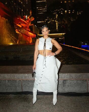 Full leaked Dascha polanco private onlyfans photo
