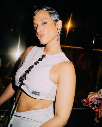 Full leaked Dascha polanco private onlyfans photo