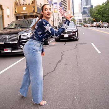 Full leaked Dascha polanco private onlyfans photo
