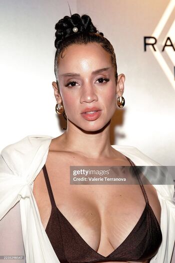 Dascha Polanco